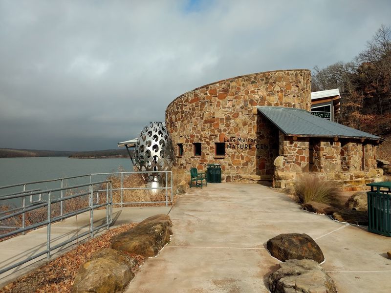 Why This Spot Belongs on Your Oklahoma Road Trip