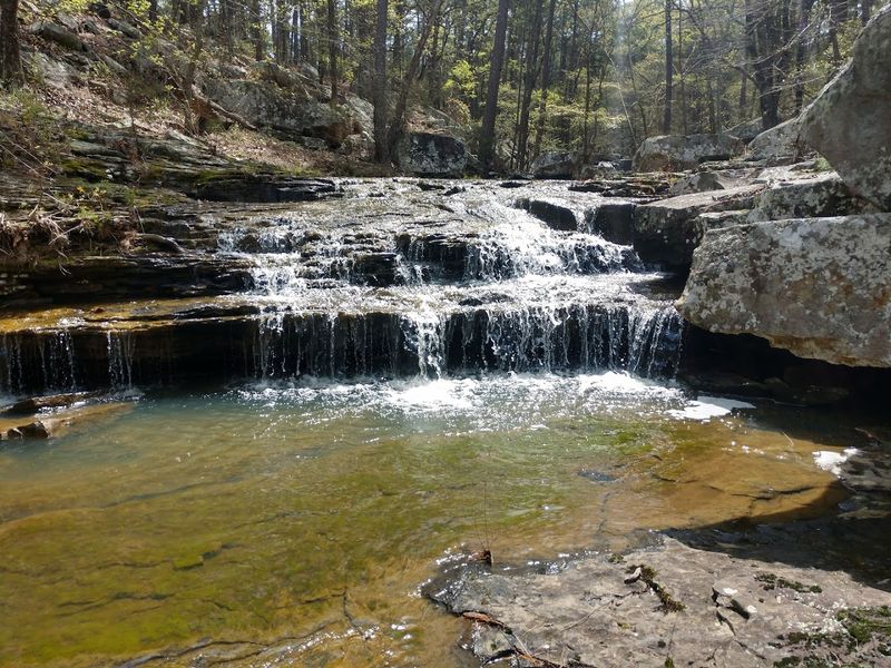 A Place Worth the Long Drive