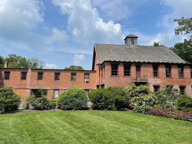 Why This Park Keeps Drawing People Back