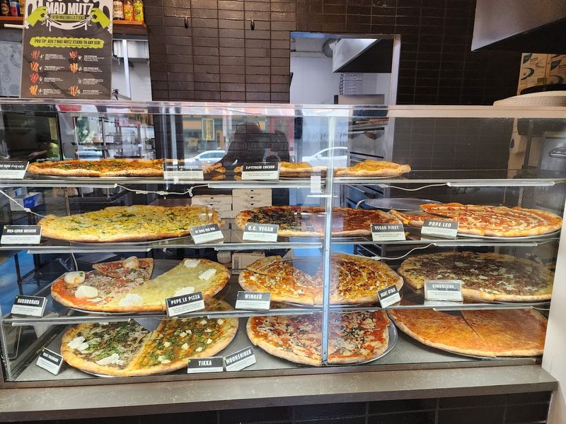 Why People Make the Drive from New York