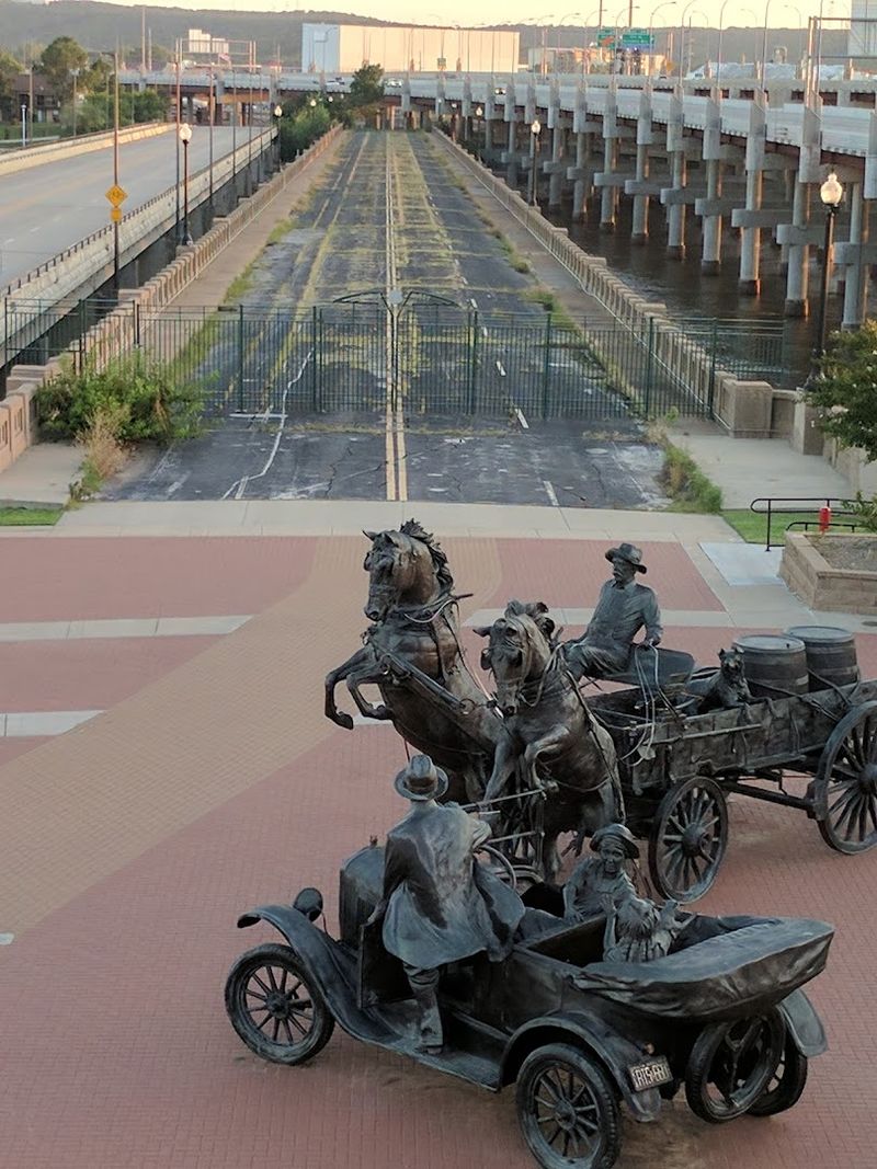 Why This Stop Belongs on Every Route 66 Road Trip