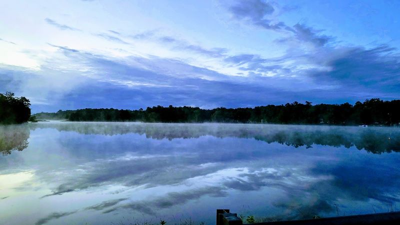 Why This Park Keeps Drawing People Back