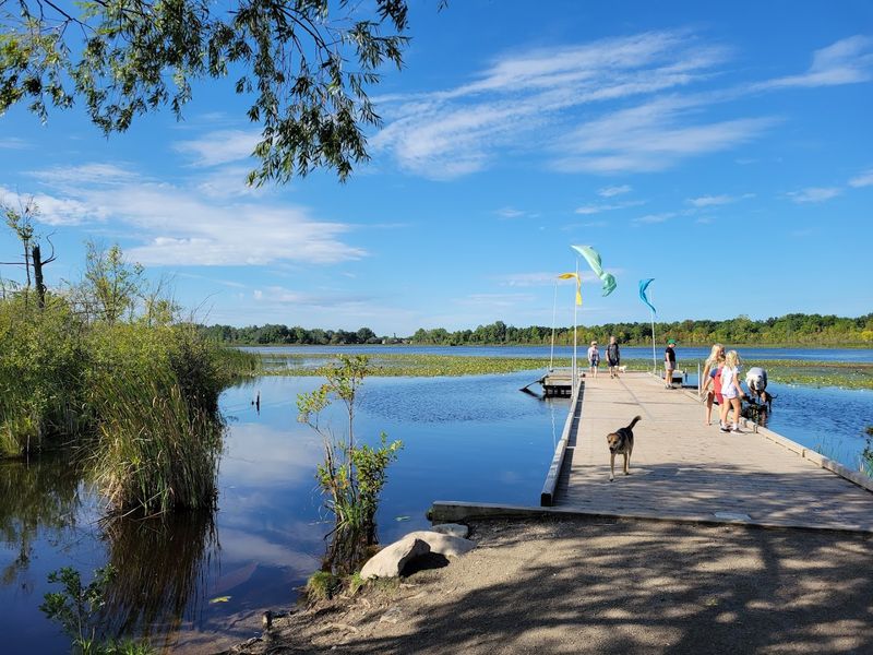 Why People Keep Coming Back to This Park