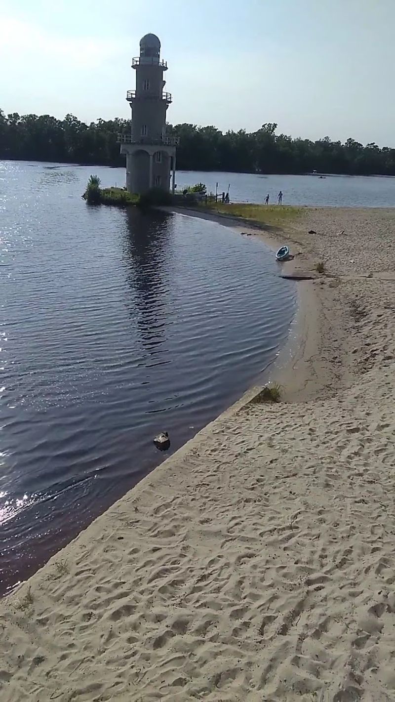 Why This Park Keeps Bringing People Back