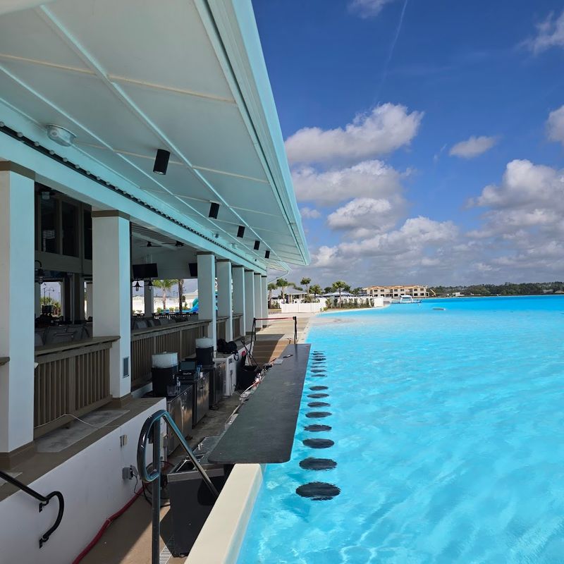 Cleanliness and Facility Maintenance: A Genuine Standout