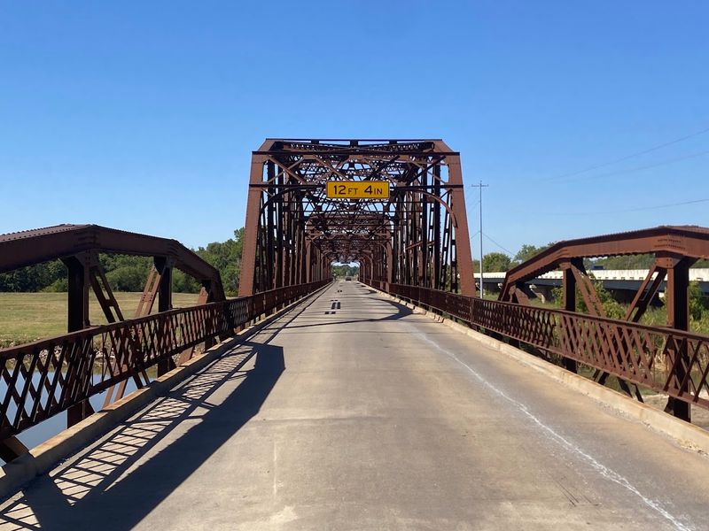 Driving Across the Bridge as an Experience