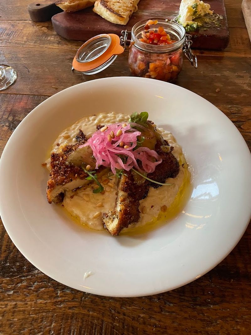 Why I would send people here first