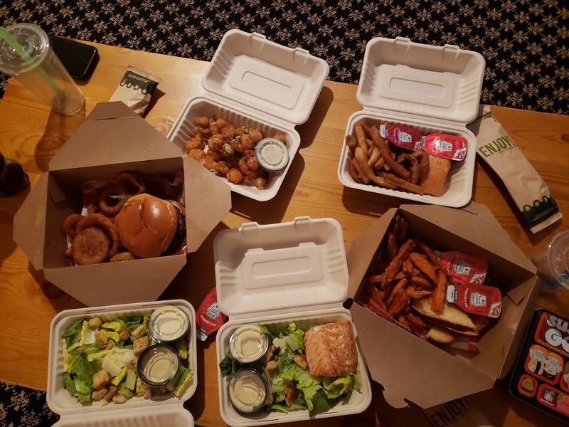 Convenience is the secret sauce