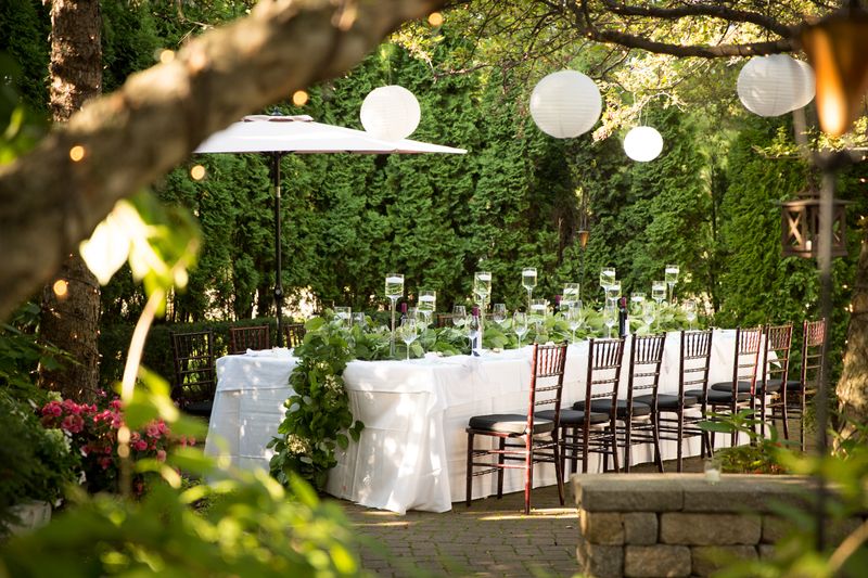 The last impression stays with you