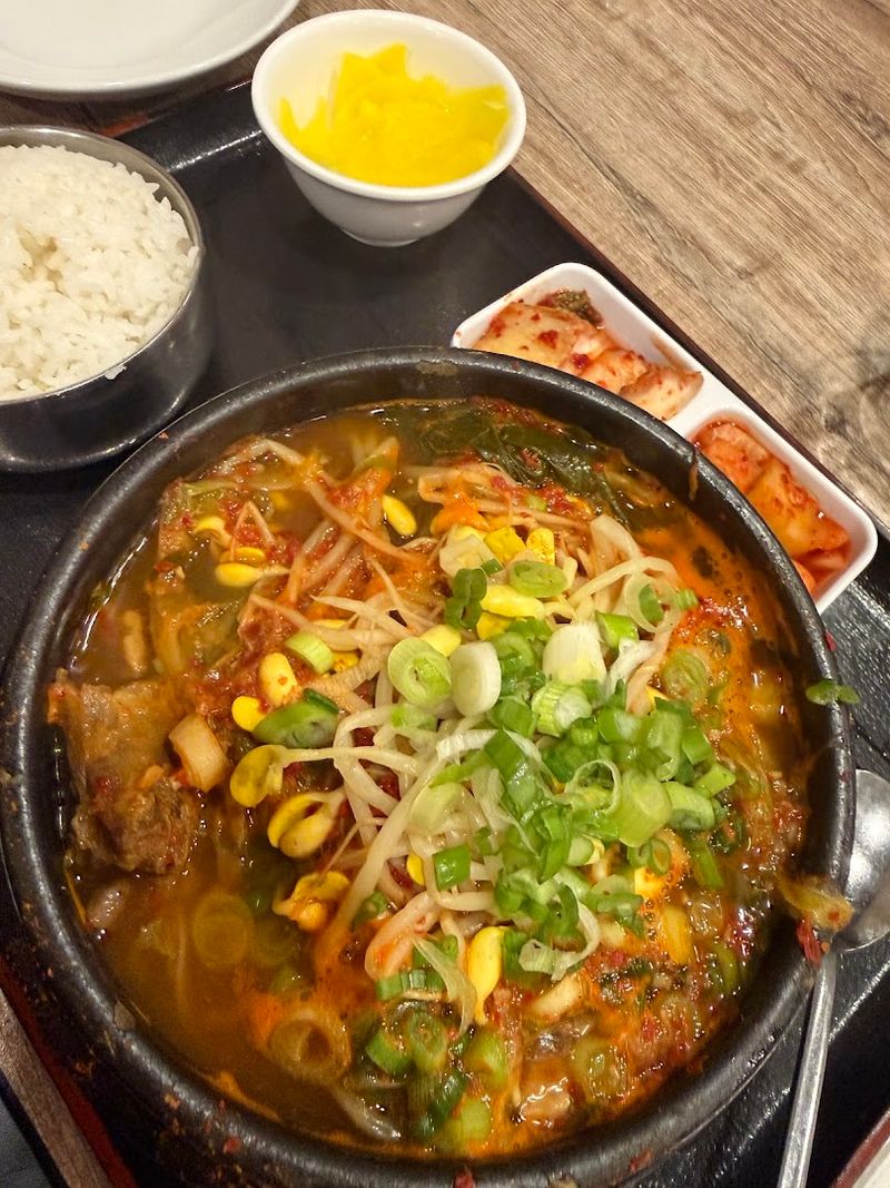 What to order on a first visit