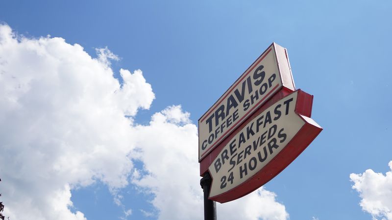 Very much a St. Clair Shores place