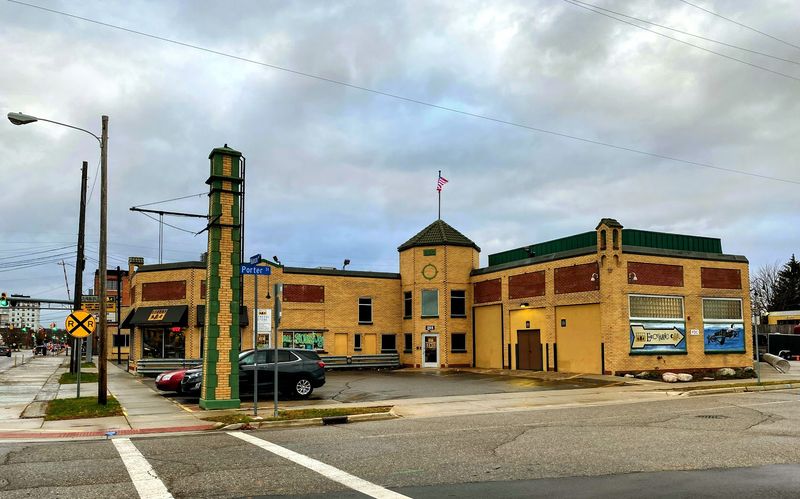 Parking and practical realities