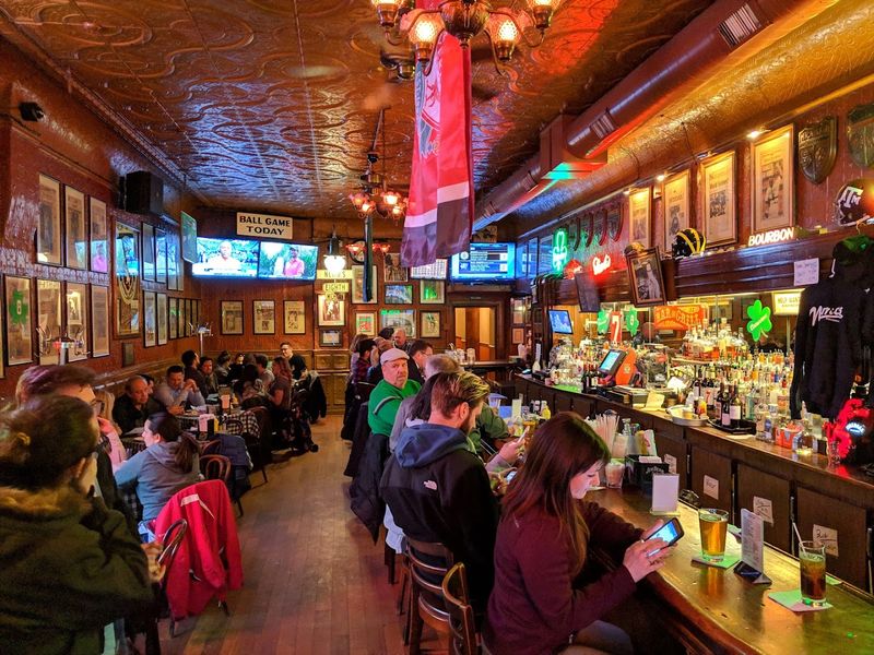 Why locals keep returning