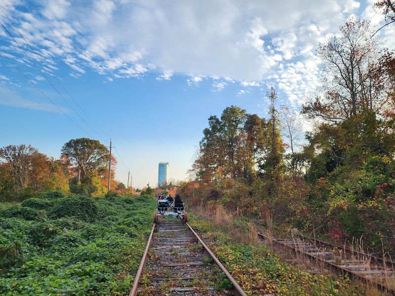 Why families do well here