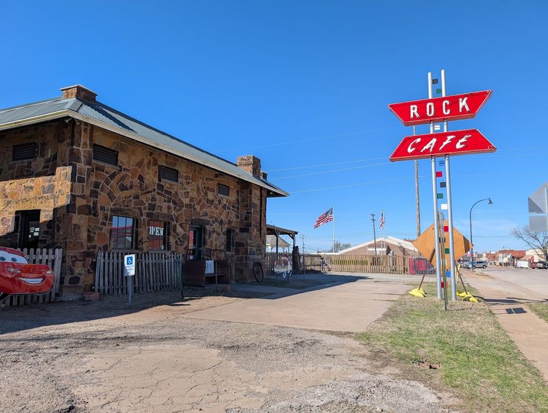 The Route 66 Connection That Goes Deeper Than Decor