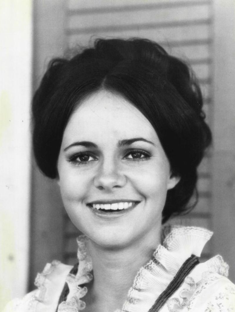 Sally Field