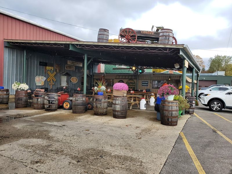 The Sit-Down Restaurant Experience Worth Slowing Down For