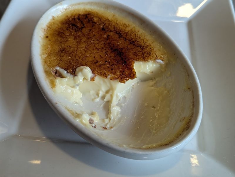 Desserts That Finish the Meal the Right Way