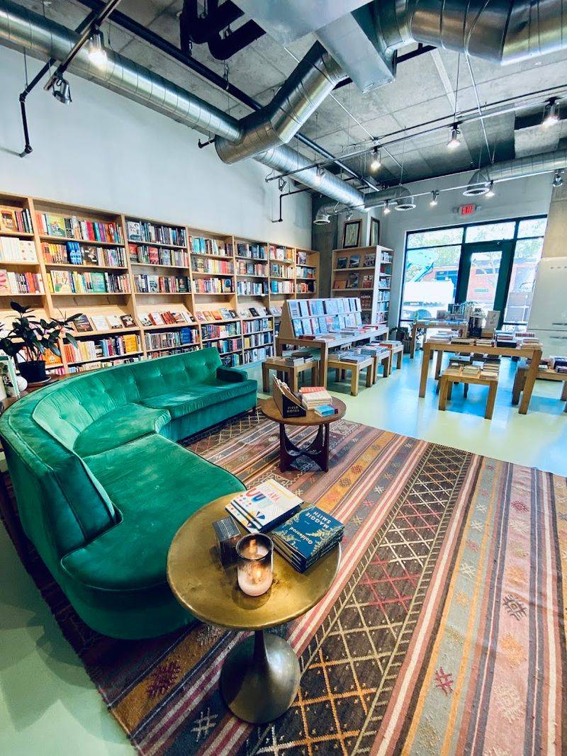 A Space That Welcomes Everyone