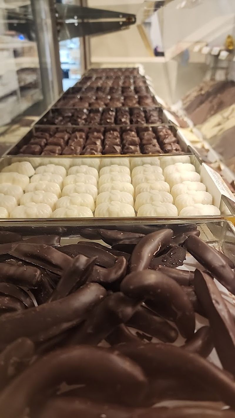 Gourmet Quality in a Small Package