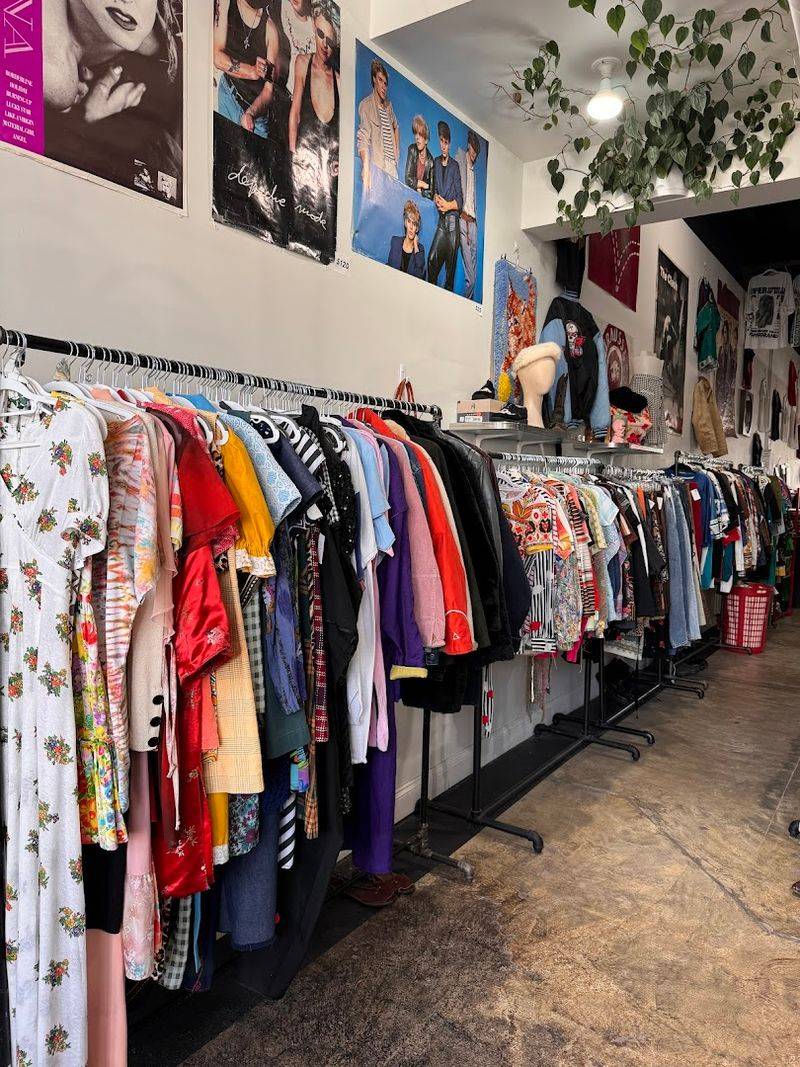 What Sustainable Shopping Actually Looks Like Here