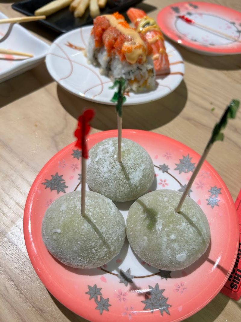 Desserts and Drinks Worth Knowing About