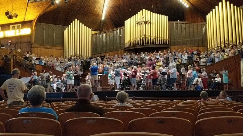 Why This Place Earns Its Spot on Any Jersey Shore Itinerary