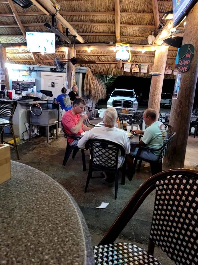 A Spot That Welcomes Everyone