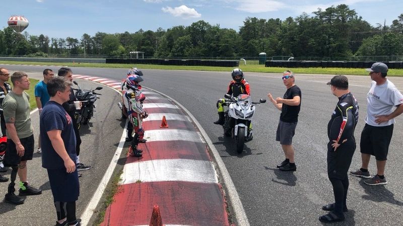 Riding Schools and Driver Education