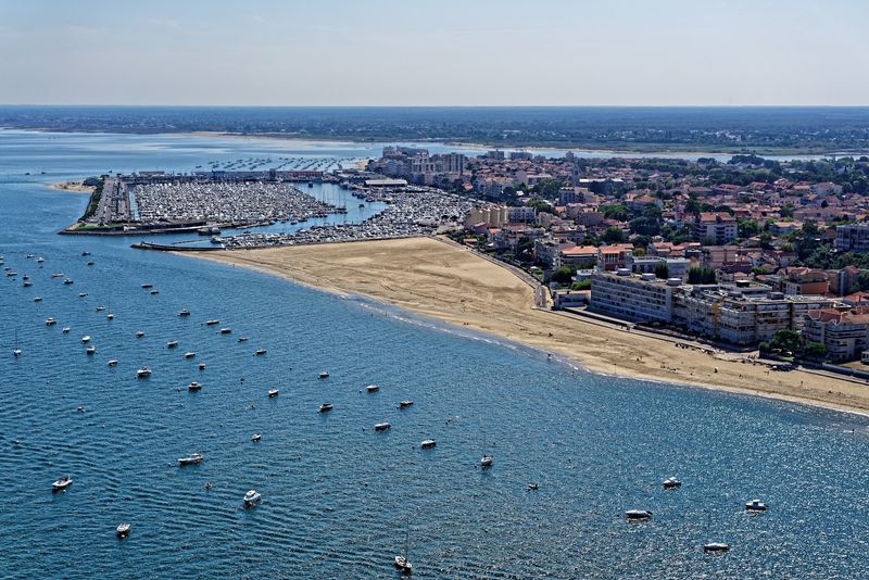 Arcachon (Atlantic Coast)