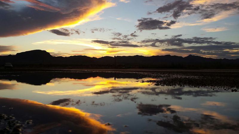 Route 66, Seligman, Arizona