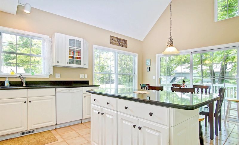 Downtown Holland on Foot from Your Cottage Door