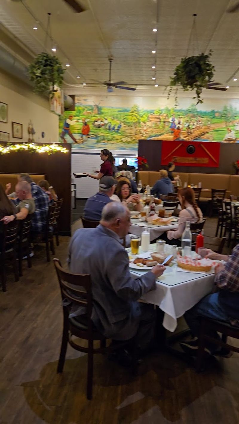 A longtime Hamtramck tradition