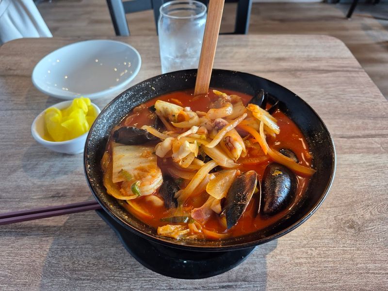 A place that feels authentically rooted