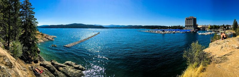 Coeur d'Alene, Idaho