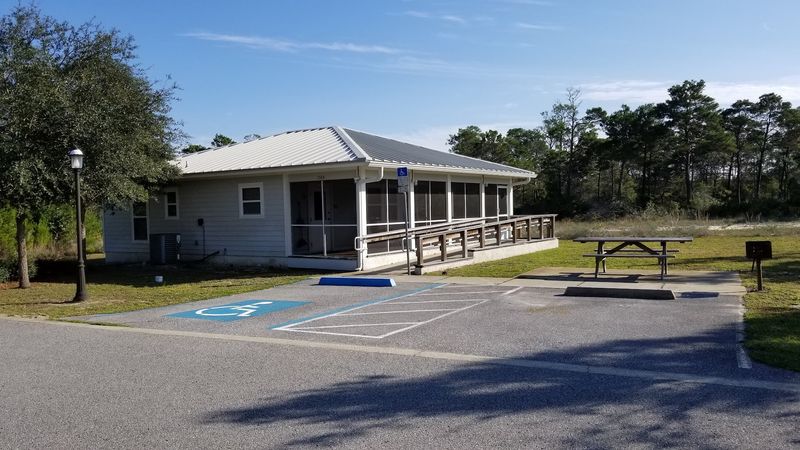 The On-Site Cafe Worth Stopping At