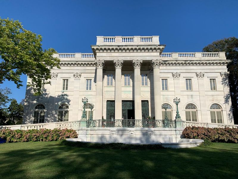 Marble House (Newport, Rhode Island)