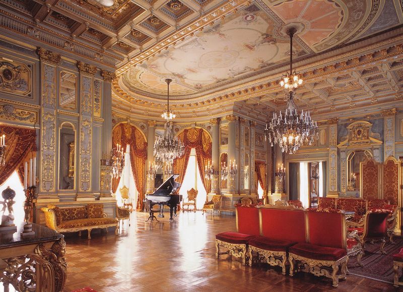 The Breakers, Rhode Island