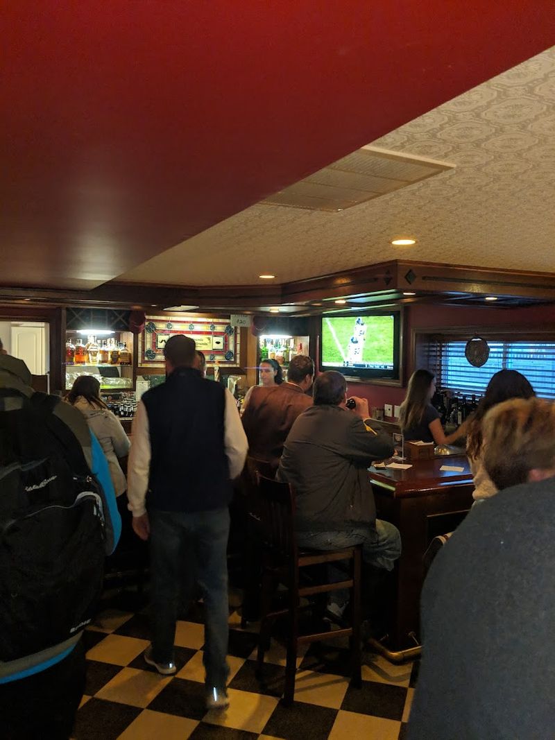 A Destination for Groups and Out-of-Towners