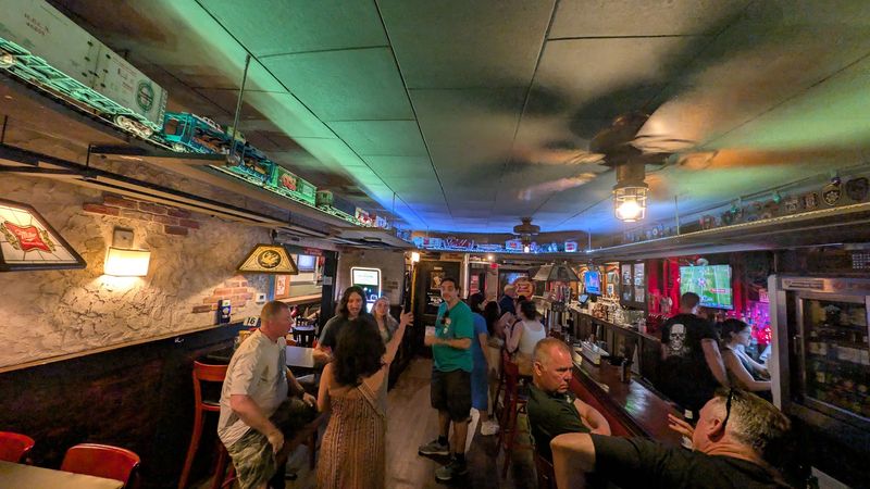 The Staff Is the Secret Ingredient