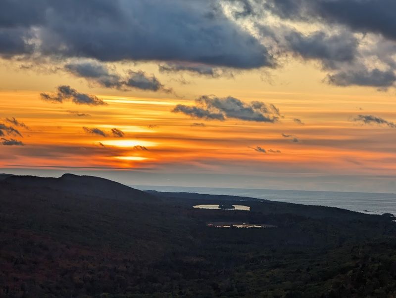 Stargazing and Nighttime Magic on the Mountain