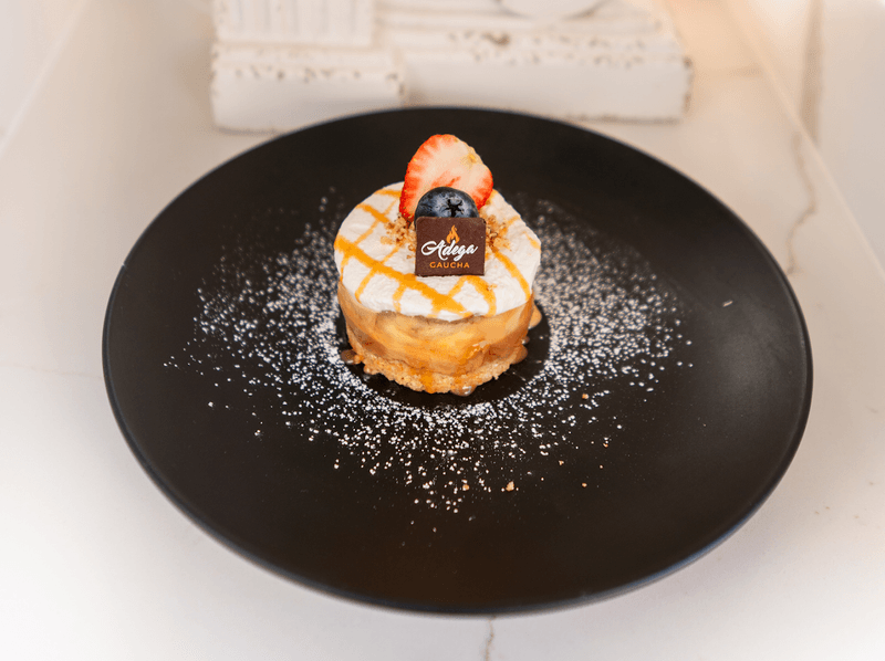 Desserts That Redeem Any Meal