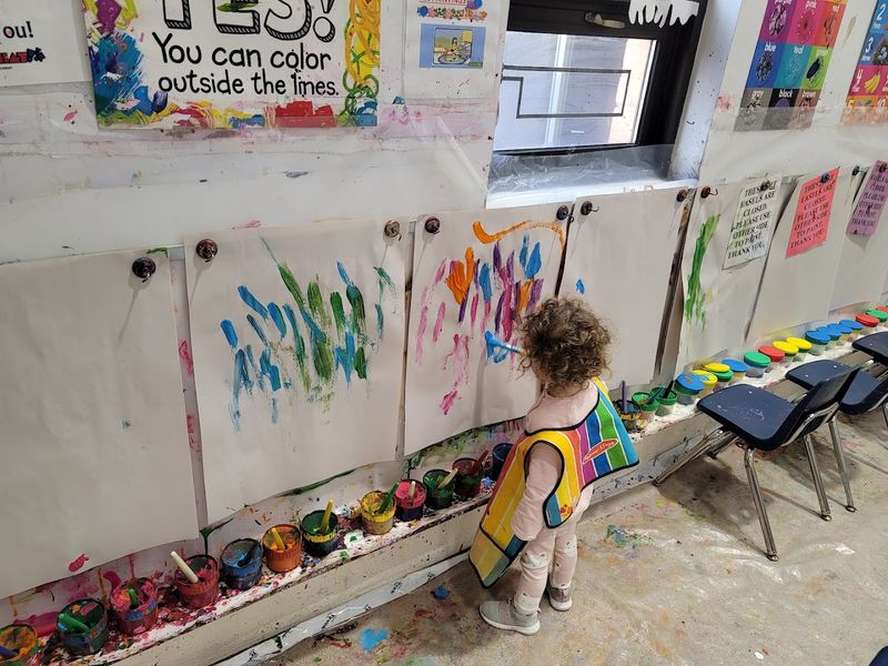 The Team Behind the Experience