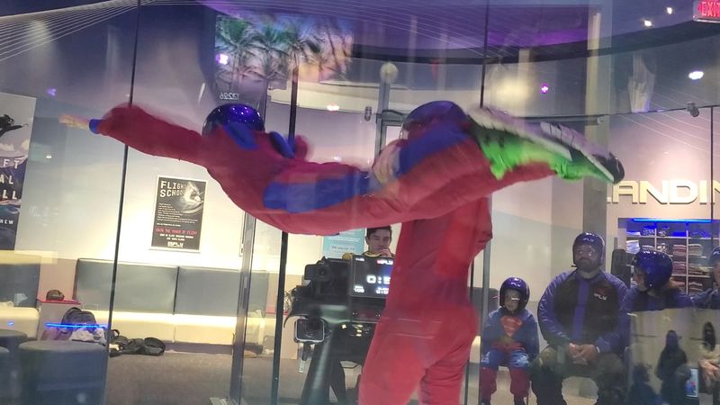 The Flight School Program for Serious Learners