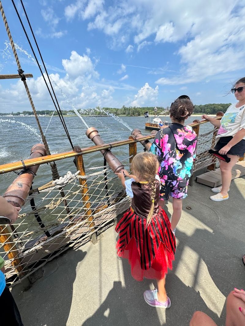 Inclusive by Design: Welcoming Kids of All Abilities