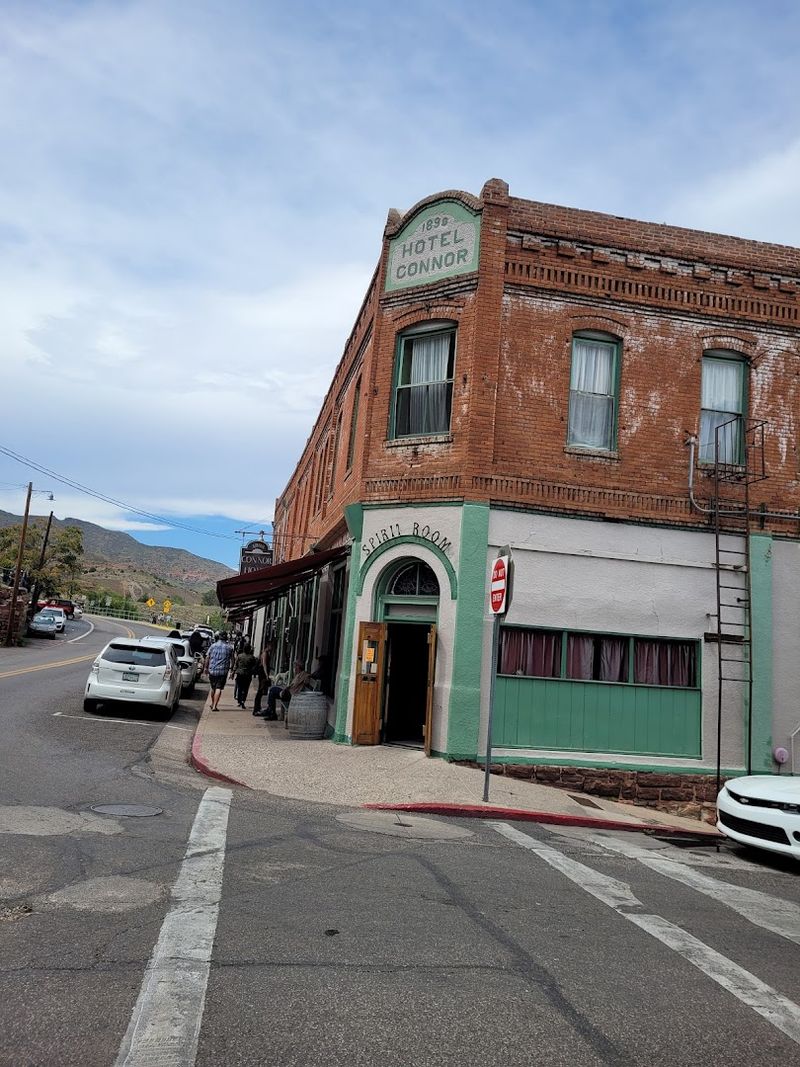 Jerome, Arizona