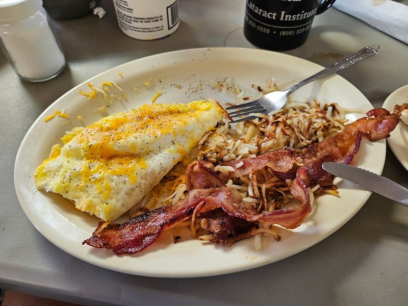 The Bacon That Started It All