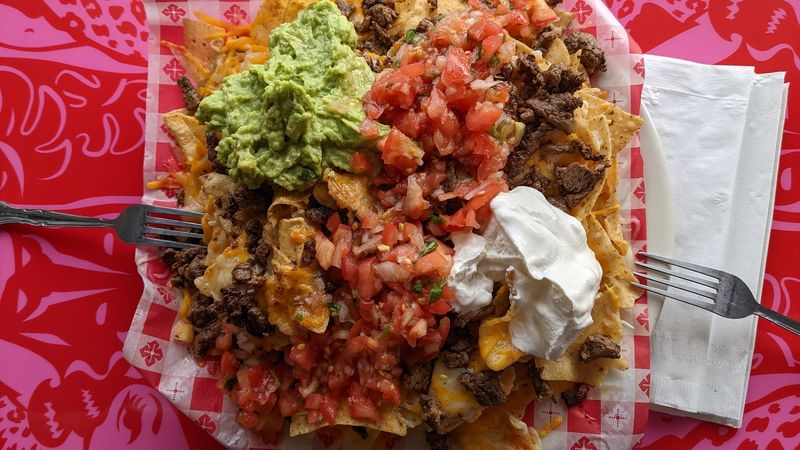 A Menu That Covers More Ground Than You Expect