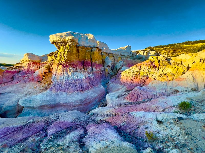 Paint Mines Interpretive Park (Calhan)