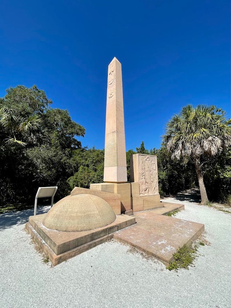 De Soto National Memorial: Where History Landed on Florida's Shore